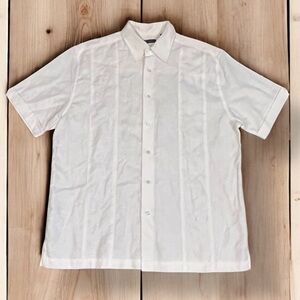 👕 Centro Linen Shirt